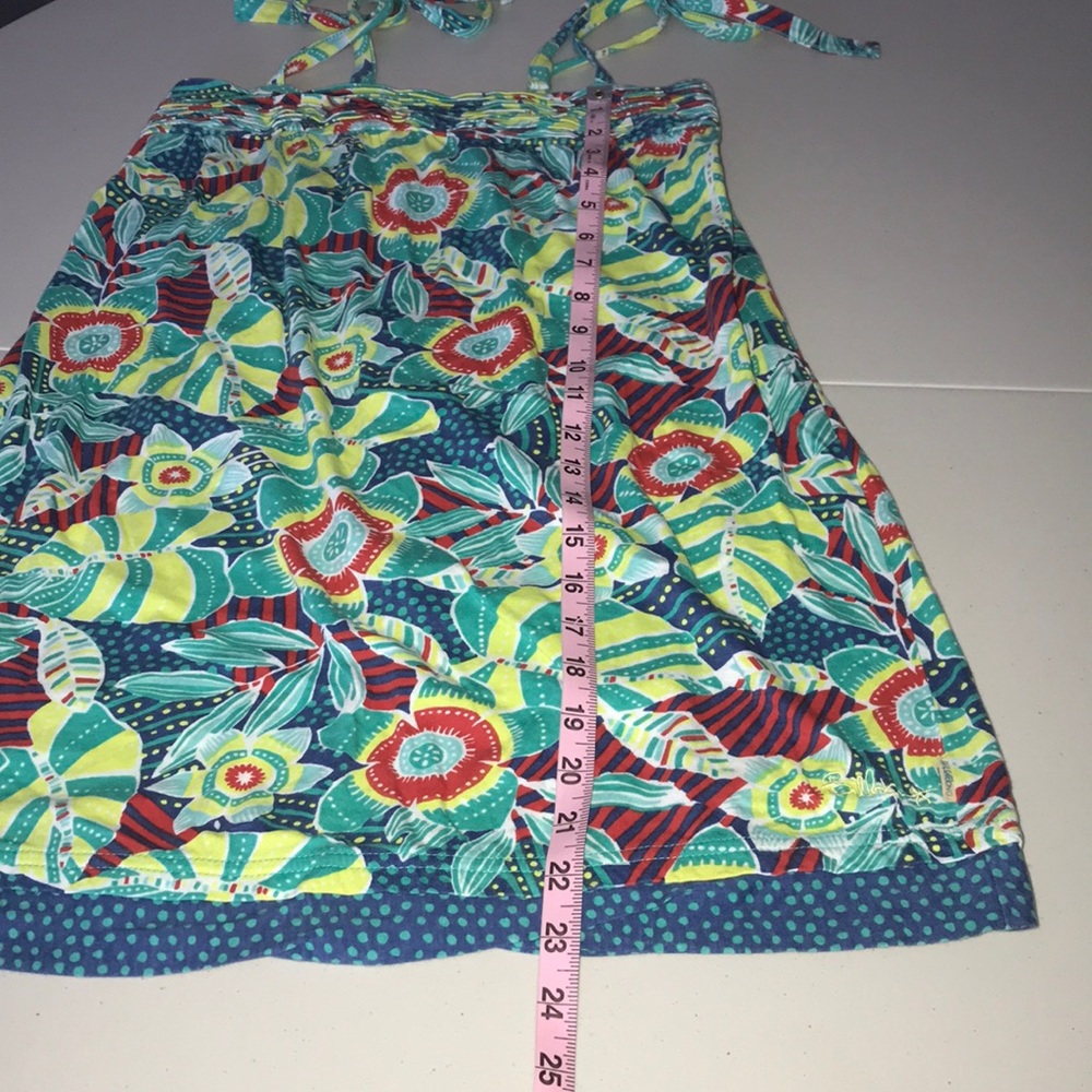 Billabong Top 1108 - Picture 4 of 6
